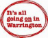 Warrington Museum and Art Gallery