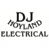 D J Hoyland Electrical..