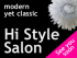 Hi Style Salon