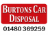 Burtons Car Disposal