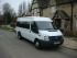 Dazbus Minibus Hire
