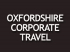 Oxfordshire Corporate Travel