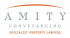 Amity Conveyancing Ltd