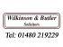 Wilkinson & Butler Solicitors