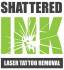 Shattered Ink