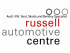 Russell Automotive Centre