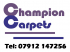 Champion Carpets
