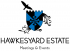 Hawkesyard Estate Meetings and Events Venue