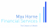 Max Horne Group LLP