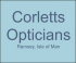 Corlett's Opticians