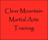 Clear Mountain Martial Arts Training