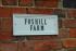 Foxhill Farm Bed and Breakfast