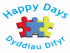 LITTLE MELODIES group @ Happy Days 