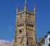 Guided tours of Cirencester Parish Church