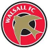 Walsall FC Fixtures 2013/14