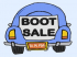 Farnborough Car Boot Sale