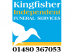 Kingfisher Funeral Directors of St Neots