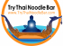 Try Thai Noodle bar
