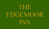 The Edgemoor Inn, nr Stroud, Cotswolds