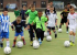 Half Term Football Coaching for Kids