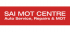 SAI MOT Centre