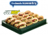 Win a Subway Platter in Coventry