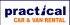 Practical Car & Van Rental
