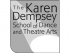 Karen Dempsey School of Dance and Theatre Arts