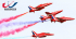 Waddington International Air Show