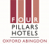 Oxford Abingdon Four Pillars Hotel