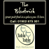 Sunday Roast at The Bluebrick