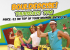 Bouldercise at the Westway Sports Centre