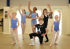 Ballet Dance Class
