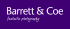 Gill Alexander @ Barrett & Coe