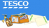 SCAM ALERT - E-mail Claiming to be from Tesco