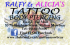 Ralfy's & Alicia's Tattoo Studio