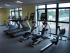 Community Fitness Suite at Aldercar Community Language College 