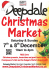 Deepdale Christmas Market