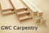 GWC Carpentry