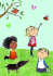 Charlie and Lola's Extremely New Play 