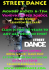 Street Dance Leighton Buzzard
