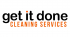 Get It Done Cleaning Services