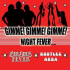 Gimme! Gimme! Gimme! Night Fever