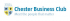Chester Business Club - Speaker Dinner