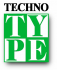 Techno Type Celebrating 30 years 