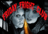 Friday Fright Club