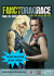 Ashgate Hospices Fancy Drag Race 2013