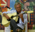 An Evening with Eric Faulkner