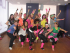 Diva Dance Classes in the UK! 