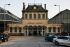 Facelift for city train station